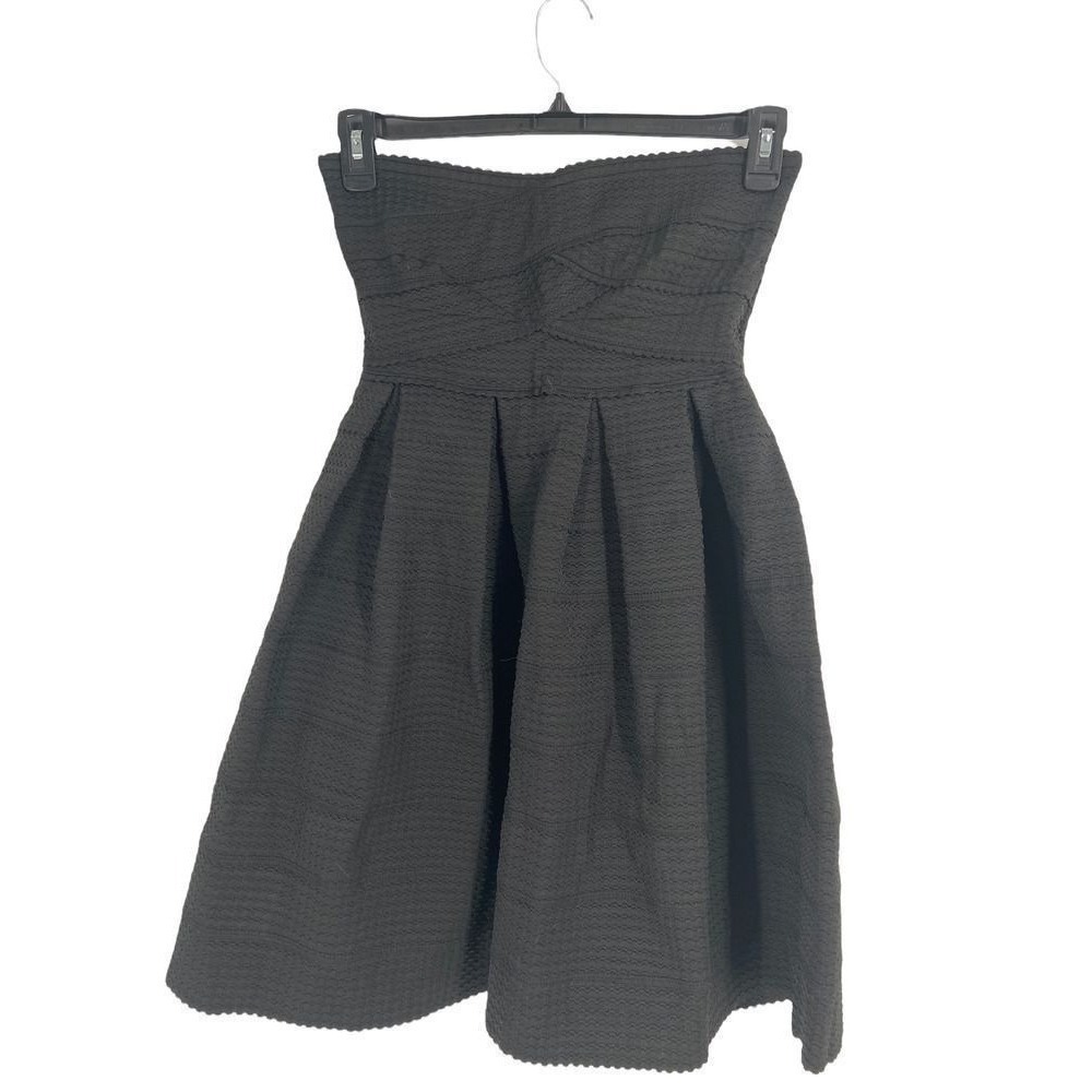 NWOT Stella Laguna Beach Sweetheart Neck Fit Flare‎ Bandage Cocktail Dress Small